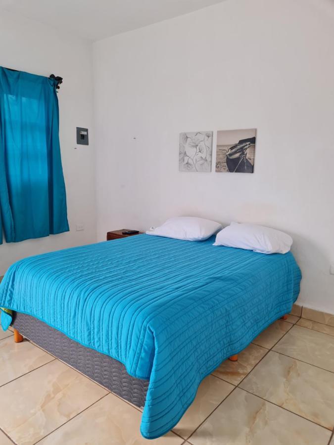 Casa Nuria Apartment Playa del Carmen Exterior photo